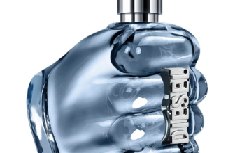Diesel Only The Brave | Parfüm für Herren | Eau de Toilette | Frischer Duft