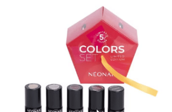 Xmas Set – Colors Set