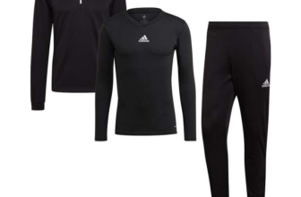 3-tlg. adidas Trainingsset Entrada 22 (2x Trainingsoberteil + Trainingshose) für 42,99€