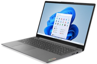 Lenovo IdeaPad 3 82RN007NGE