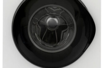 TELEFUNKEN Waschvollautomat TF-WM-1541T7B weiß B/H/T: ca. 60x85x56 cm ca. 8 kg