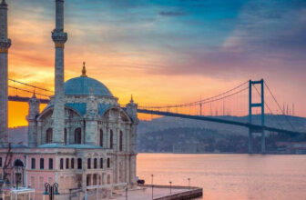 Flüge: Istanbul, Türkei [Nov.-Feb.] nonstop ab Basel 62€, Hannover 71€, Zürich 74€, Hamburg 73€, Stuttgart 76€ etc.