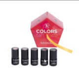 Xmas Set – Colors Set