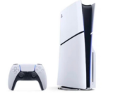 PlayStation 5 Slim Disc Konsole (4,95€) + 2x o2 Allnet- und SMS-Flat mit 25GB 5G für 29,99€ mtl.