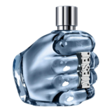 Diesel Only The Brave | Parfüm für Herren | Eau de Toilette | Frischer Duft