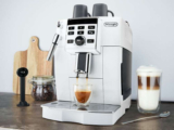 Delonghi Kaffeevollautomat „ECAM13.123.W“ für 203,95€