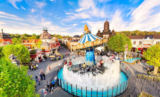 Phantasialand: 2 Tickets + Hotelübernachtung inkl. Frühstück ab 121,45€ für 2 Personen z.B. 4* Mercure Hotel Bonn-Hardtberg