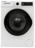 TELEFUNKEN Waschvollautomat TF-WM-1541T7B weiß B/H/T: ca. 60x85x56 cm ca. 8 kg